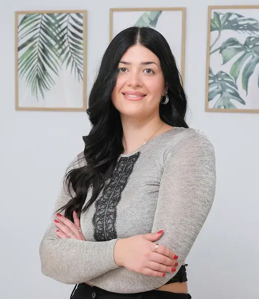 Katerina Goga Psyghologist 2